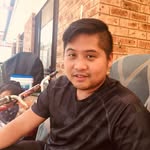 Kris Edgar Salvador - @krisuper - Instagram
