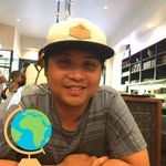 Kris Edgar Salvador - @krisupergwapo - Instagram