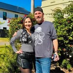 Kristine Edgar - @krisedgar80 - Instagram