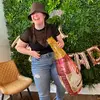 Kristen - @_kristenelkins - TikTok