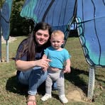 Kristy Elkins - Facebook