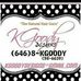 Kris Ellison - Facebook
