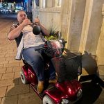 Kris Ellison - @1whiskys - Instagram
