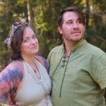 Krista Epperson - @shyastrife - Instagram