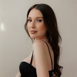 Kristina Ernst - @kristinochka_brilliant - Instagram
