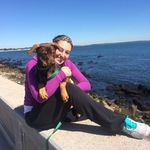 Kris Farrell - @fitgirlkris_ - Instagram