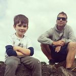 Kris Farrell - @krisfarrell40 - Instagram