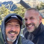 Kris Fischer - @grrranimal72 - Instagram