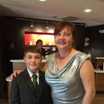 Kris Fischer - @krfischer71 - Instagram