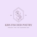 Kris Fischer - @krisanthemum.poetry - Instagram