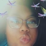 Kris-Dionne fitzgerald - @nushiesty - Instagram