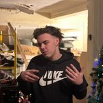 Kris Fitzgerald - @bhris8212 - Instagram