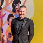 Kris Fitzgerald - @krisfitzeditor - Instagram