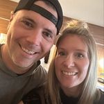 Kristin Fitzgerald - @krisfitzgerald - Instagram