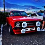 kris fitzpatrick - @fitzyface11 - Instagram