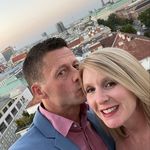 Kris and Heather Floyd - @travel_allies - Instagram