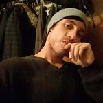 Kris Floyd - @krisfloyed93 - Instagram