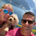 Kris Floyd, PhD - @floydfoxman - Instagram