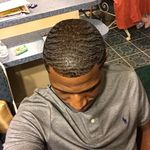 Kris Ford - @it_must_be_the_waves - Instagram