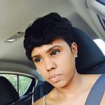 Kris Ford - @mskrisford - Instagram