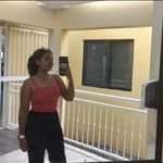 Kris Ford - @queen_ford_05 - Instagram