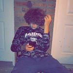 Kris Ford - @loudboy.kris - Instagram