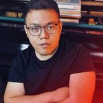 Ryan Rebote - @krisfordchanter - Instagram