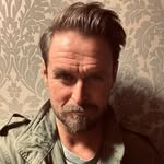 Kris Forrest - @krisforrest13 - Instagram