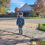 Kris - @krisforrester99 - Instagram