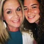 Krista Forrest - @madisonjackson13 - Instagram