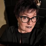 Kristi McKay Forrest - @discogirlkris - Instagram