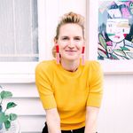 Kristina Forrest - @kristinaforrestcreative - Instagram