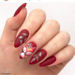 МАНИКЮР| ПЕДИКЮР| Чисть - @krisfox_nail - Instagram