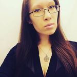 Кристина Алексеева - @krisfoxxxxx - Instagram