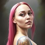 Кристина - @_kris_fox_ice - Instagram