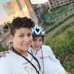 Kris & Fox - @krisfoxcz - Instagram