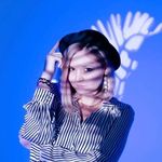 kris-fox - @krisfoxwx - Instagram