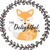 Kris Fox - @thedelightfulden - TikTok