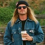 Kris Fox - @krisfoxbmx - Instagram