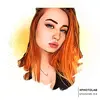 Kristinka - @kris__fox - TikTok