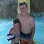Kris Fulton - @kris.fulton - Instagram