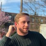 Kris Garrett - @toferkarrett - Instagram