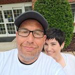 Kris Garrett - @kris.garrett.7 - Instagram