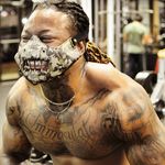 Kris Garrett - @fitness_king_of_ohio - Instagram