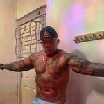 Kris D Garrison - @killakriss69 - Instagram