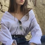 𝒦𝓇𝒾𝓈-𝒢𝒶𝓋𝒾𝓃 - @kristina_pestruakova - Instagram