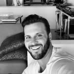 Kris Gavin - @kneuma - Instagram