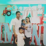 KrisGavin - @mochacappucino08 - Instagram