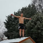 Kris German - @__kris__95 - Instagram
