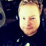 Kris Gibson - @gtfomyplanet - Instagram